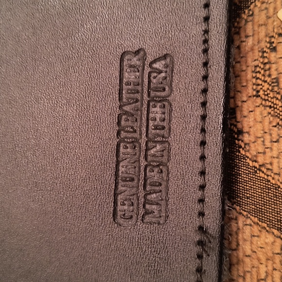 Motorcycle Rider Wallet - Picture 6 of 11